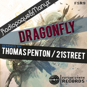Dragonfly (21street Remix)