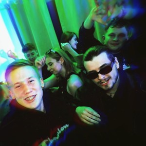 Kevin Coyne (Sped Up)