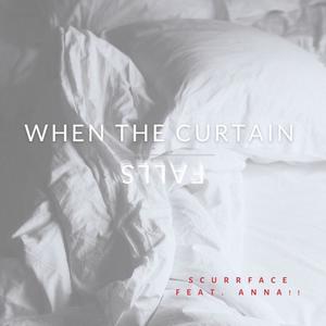 When The Curtain Falls (feat. anna!!)