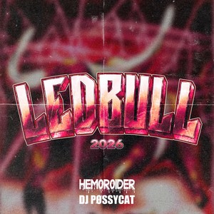 LED Bull 2026 (Explicit)
