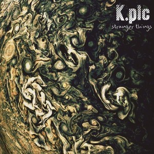 The stressful component