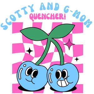 Quencher! (Explicit)