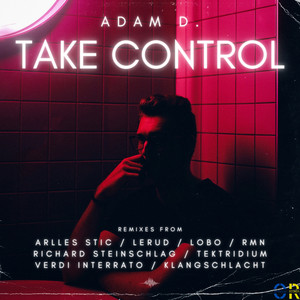 Take Control (Verdi Interrato Remix)
