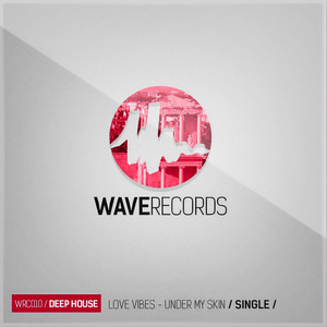 Under My Skin (Angelo M. & Vanilla Mike Remix)