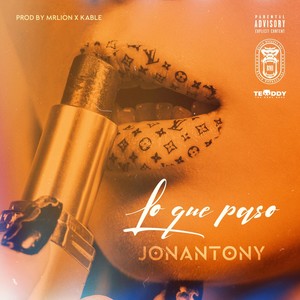 Lo Que Paso (Explicit)