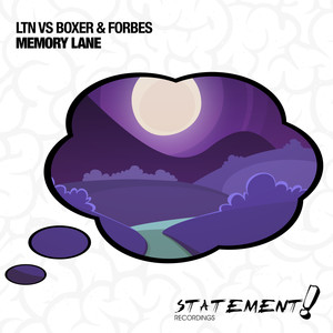 Memory Lane (Original Mix)
