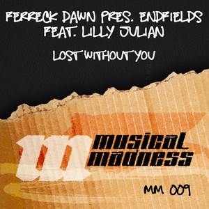 Lost Without You (Dub Mix)