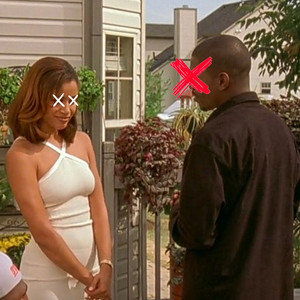 Uninvited (Explicit)