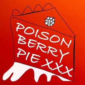 Poison Berry Pie