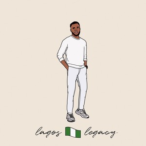 Lagos Legacy (feat. Sam Heavens)