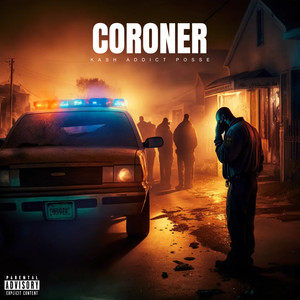 CORONER (Explicit)