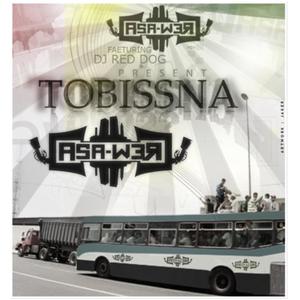 Casa Crew Tobissna (feat. Masta Flow, J-OK & chahtman)