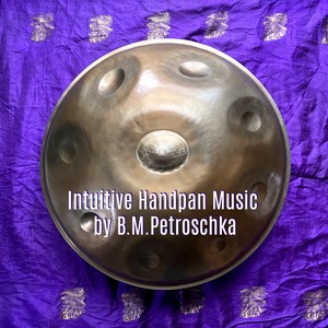 Intuitive Handpan Music