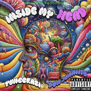 Inside My Head (feat. Don Juanito)