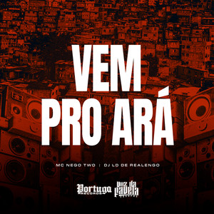 Vem Pro Ará (Explicit)