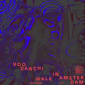 Walk In Amsterdam EP