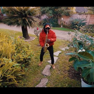 Love Nwantiti (saxophone)