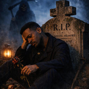 Waiting on Death (Radio Edit|Explicit)