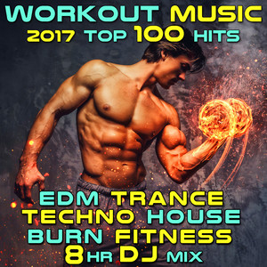 Errorhead[feat. Astro D] (Psy Trance Remix Fitness Edit)