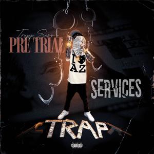 Pre Trial Services