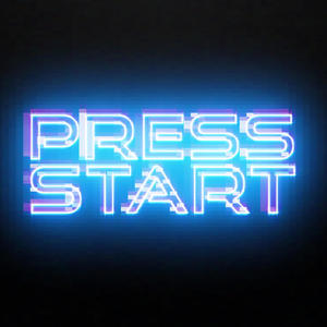 Press Start