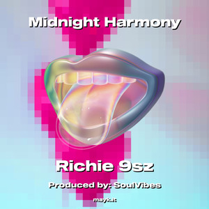 Midnight Harmony (Explicit)