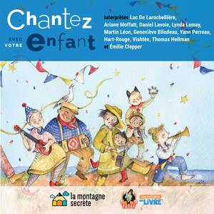 Chantez avec votre enfant