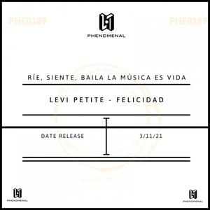 Felicidad (Original Mix)