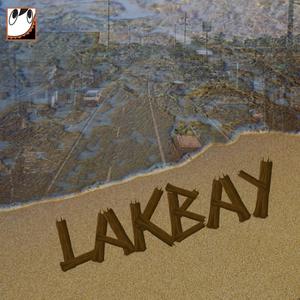 Lakbay (feat. Vaval) (Explicit)