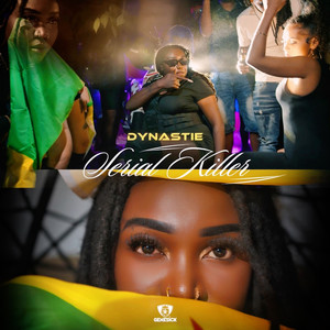 Serial Killer (Explicit)