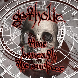 TIME BENEATH THE SURFACE(feat. Big Shot Beats & Wyshmaster Beats)
