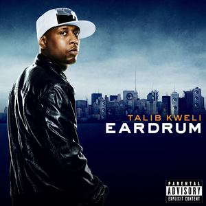 Eardrum