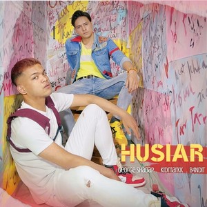 Husiar (feat. Kidmarkk)