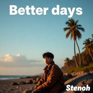 Better days (Remix)