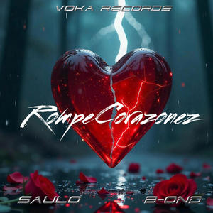 Rompe corazones (feat. B-OND) (Remix)