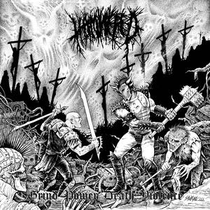 Grind Power Death Violence