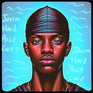 Jovem Hard Rico Caro