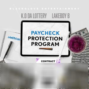 PPP (feat. LakeBoyB) (Explicit)