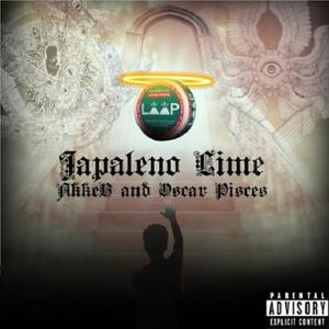 Japaleno Lime (feat. Oscar Pisces) [Explicit]