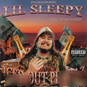 Chrome Grillz (feat. Slyye) (Explicit)