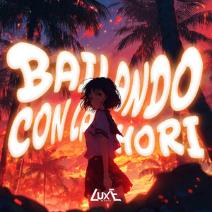 BAILANDO CON LA CHORI