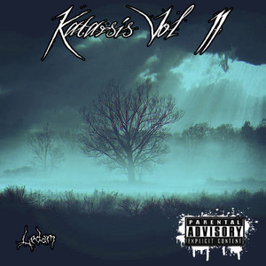 Katarsis, Vol. II (Explicit)