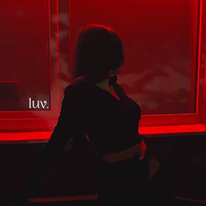 luv. (Slowed|Explicit)