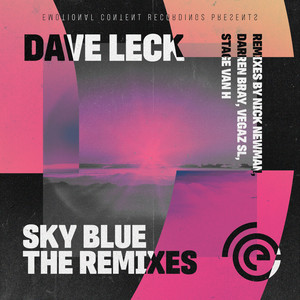 Sky Blue (Vegaz SL Remix)