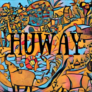 Personal Jungle(feat. Hakim & Dey-Jean)