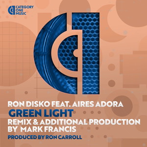 Green Light (Mark Francis Extended Remix)