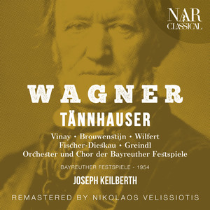 Tannhäuser, WWV 70, IRW 48, Act I - 