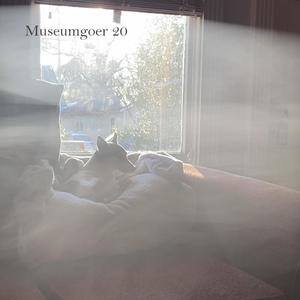 Museumgoer 20