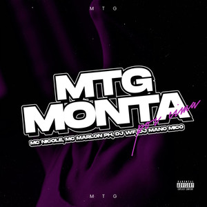 MTG MONTA POR CIMA (Explicit)