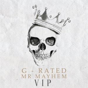 VIP (feat. Mr Mayhem) (Explicit)